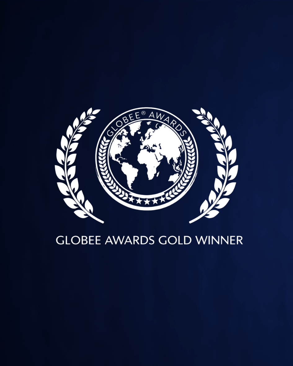 Gold Award for South America